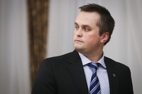 Директору ОПЗ повідомлять про підозру в розтраті великої суми грошей – Холодницький