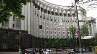 Кабмін створив теруправління Міністерства з питань тимчасово окупованих територій