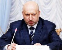 РНБО готується розглянути питання про запровадження воєнного стану – Турчинов