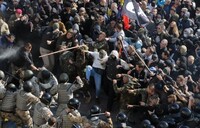 Чи пройшов би «турецький сценарій» в Україні? Валентин Гладких про псевдоекспертів і радикальні настрої