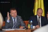 Генпрокуратура проводить обшук у мера Бучі