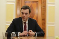 Омелян назвав головні напрями реформ цього року