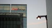Fitch підтвердило довгостроковий рейтинг дефолту України