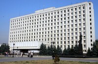 ЦВК визнала обраними п'ятьох народних депутатів