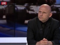 Експерт про хресну ходу на Київ: краще би йшли молитися до тих, хто розпочав і веде цю війну