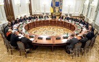В РНБО розкрили інформацію про російські кібератаки проти України