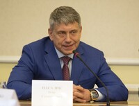 У Насалика з'явилося два нових заступники