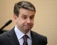 Путін звільнив російського посла в Україні