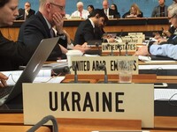 СОТ закликає Росію припинити торгову агресію проти України