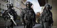 У Бельгії затримано двох підозрюваних у тероризмі