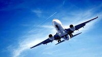 У Росії запропонували відновити авіасполучення з Україною