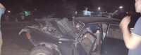 Депутату райради Київської області, що тікав від поліції, «світить» 8 років