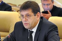 Кістіон назвав суму коштів на відновлення доріг Донбасу