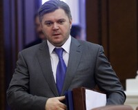 Ставицький розповів про місце проживання міністрів часів Януковича