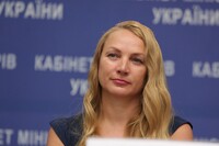 Заступник Стеця подала у відставку