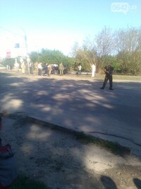 Ватажок «ЛНР» Плотницкий підірваний в автомомбілі