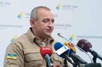 Матіос назвав дату можливої ​​відставки