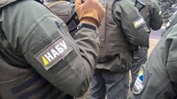 ГПУ проводить обшук у НАБУ