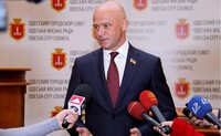 Мер Одеси не зміг припинити скидання стічних вод у Чорне море