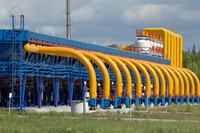 Ремонт «Північного потоку» збільшив транзит газу через Україну