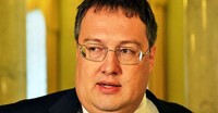 Росія не планує нападати на Україну – Геращенко