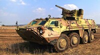 Кабмін виділив кошти на виконання оборонного замовлення