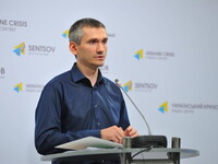 Злочин без кари: чим завершиться історія із суддею-хабарником Чаусом? Експерт
