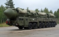 РФ розмістить в окупованому Криму носії ядерної зброї
