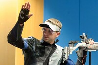 Україна здобула першу медаль на Олімпійських іграх у Ріо-де-Жанейро
