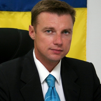 Віталій Купрій