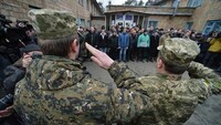 Сьомої хвилі мобілізації не буде – Генштаб