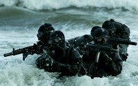 РФ перекидає під Херсонську область десантно-штурмові підрозділи
