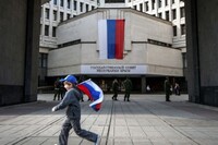У Криму «задля безпеки» відключили інтернет