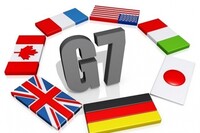 Посли G7 закликали РФ припинити агресивні дії проти України