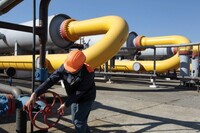 Кабмін виводить українську ГТС зі складу «Нафтогазу»