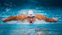 Майкл Фелпс завершив спортивну кар'єру
