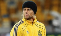 Тимощук заявив про відхід зі збірної