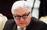 Штайнмаєр придумав, як поліпшити ситуацію на Донбасі