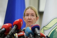 Супрун відновлює закупівлі ліків на цей рік