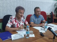 Прикордонні райони Херсонської області охоронятимуть шерифи