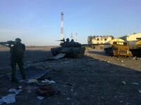 У результаті обстрілу авдіївської промзони загинули двоє військових – нардеп
