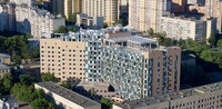 Будівництво «Охматдиту» відновилося