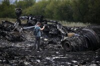 Названо дату публікації підсумкового звіту щодо катастрофи MH17