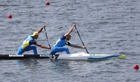 Українці здобули ще одну «бронзу» на Олімпіаді