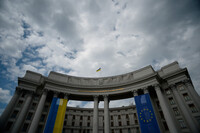 МЗС України вимагає допустити в окупований Крим міжнародних спостерігачів
