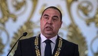 Плотницький заявив, що не поїде до Києва на суд