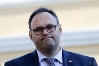 ГПУ направила запит про екстрадицію Каськіва