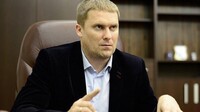 «Бурштинова мафія» в Україні повністю взята під контроль поліції