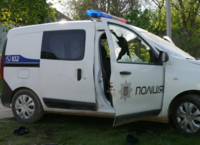 На Хмельниччині ліквідовано чоловіка, який стріляв у поліцейських: подробиці спецоперації