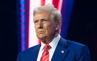 Трамп заявив, що не хоче незалежності Тайваню: реакція Тайбея